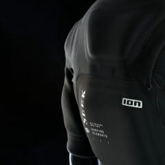 ION Protection Suit 3/2 SS FrontZip Neoprenanzug Herren