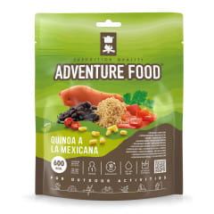Adventure Food Quinoa a la Mexicana Trekkingnahrung 18tlg