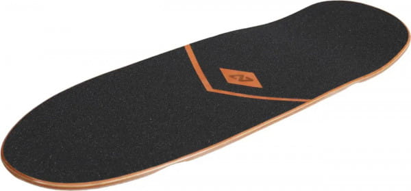 Hydroponic Rounded Cruiser Deck