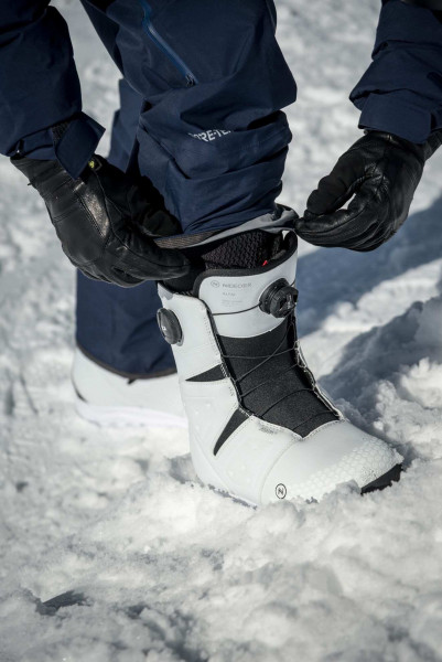 Nidecker Altai 22 Snowboard Boots