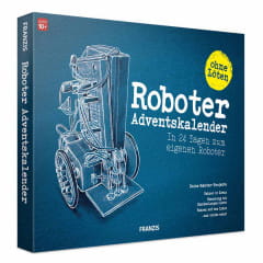 Franzis Roboter Adventskalender Adventskalender