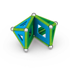 Geomag Classic Panels Recycled 52 Magnet Baukasten