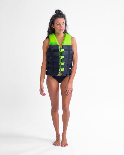 Jobe Dual Schwimmweste Lindgrn