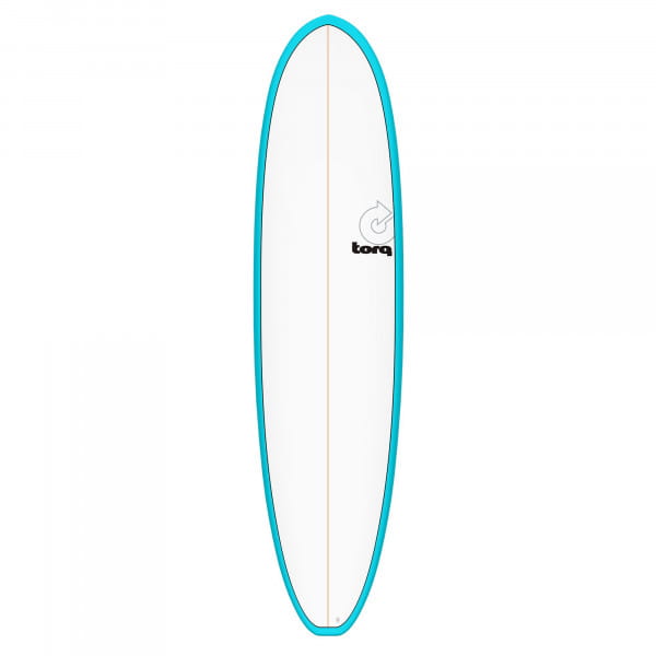 TORQ Volume + Pinlines 7&#039;8 Surfboard
