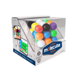 Meffert&#039;s Mole Cube Logik Spiel