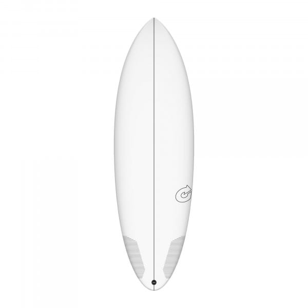 TORQ Multiplier 5&#039;8 Surfboard
