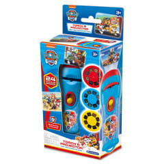 Brainstorm Taschenlampenprojektor - PAW Patrol Helfer auf 4 Pfoten