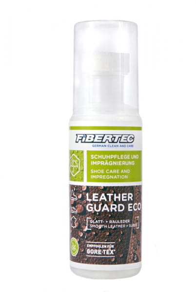 Fibertec Kleidung &#039;Leather Guard Eco&#039;