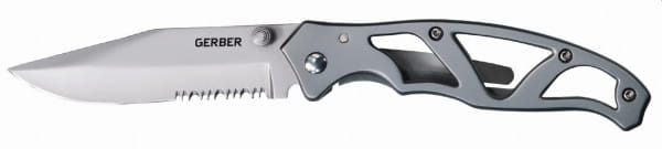 Gerber Messer Paraframe