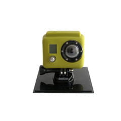 XSORIES Silicone Cover GoPro HD1 + 2 Green