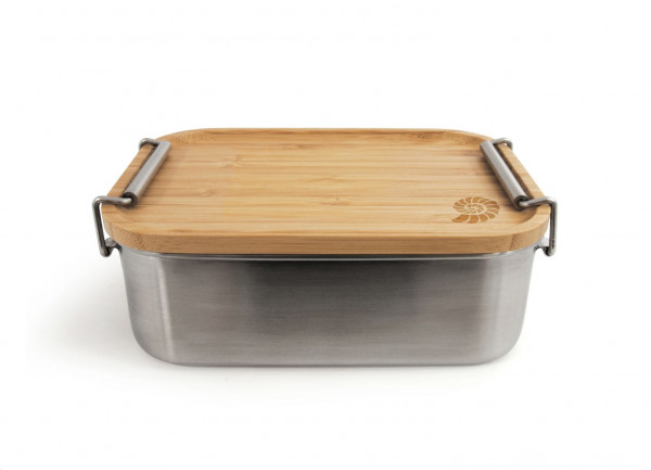 Origin Outdoors Lunchbox &#039;Bamboo-Clip&#039;