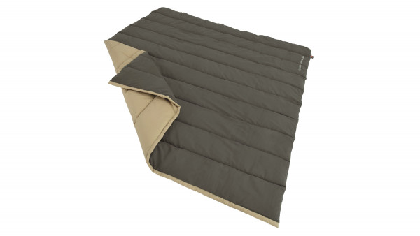 Outwell Decke Constellation Lux Double, Farbe Brown