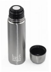 BasicNature Isolierflasche