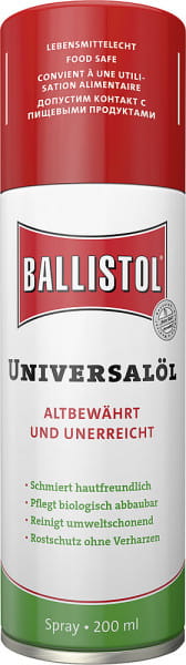 Ballistol Universalöl Spray