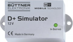 BÜttner Elektronik D+ Simulator 12 V