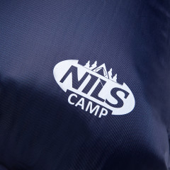 Nils Camp Selbstaufblasende Matte Hadar
