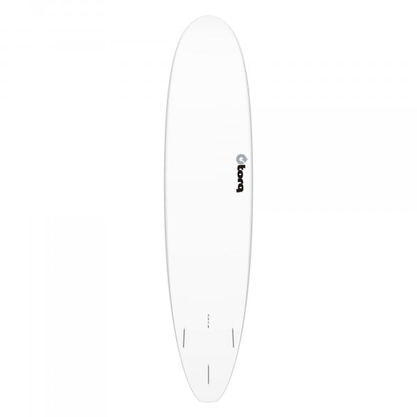 TORQ Longboard Pinlines 8&#039;0 Surfboard