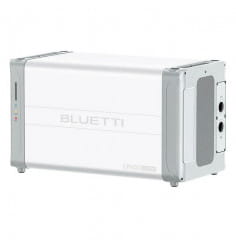 Bluetti EP600 ESS 6000W Wechselrichter - LiFePo4 Powerstation *Angebot gemäß§12 Abs.3 UstG