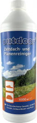 Heusser Products Zeltdach- Und Planenreiniger