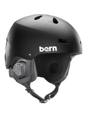 Bern Macon EPS Snow/All Season Helm