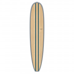 TORQ Longboard Wood 9&#039;1 Surfboard