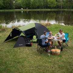 Nils Camp Trekker 4P Campingzelt