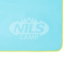 Nils Camp 140cm Mikrofaser Handtuch