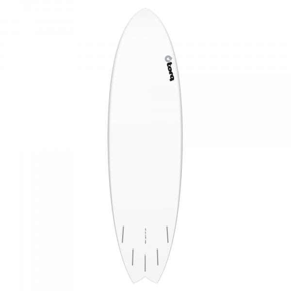 TORQ MOD Fish Pinlines 6&#039;6 Surfboard