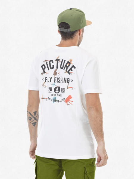 Picture Philbrook T-Shirt