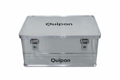 Quipon Aluminiumbox Classic 48