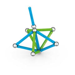 Geomag Classic Recycled 25 Magnet Baukasten