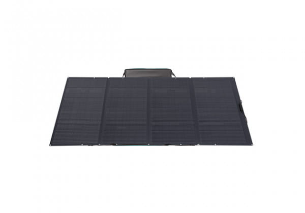 Ecoflow Solar Panel