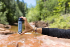 LifeStraw Peak Solo Wasserfilter