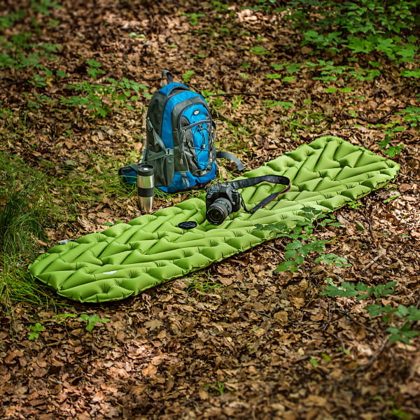 Nils Camp Touristische Matte Hadley