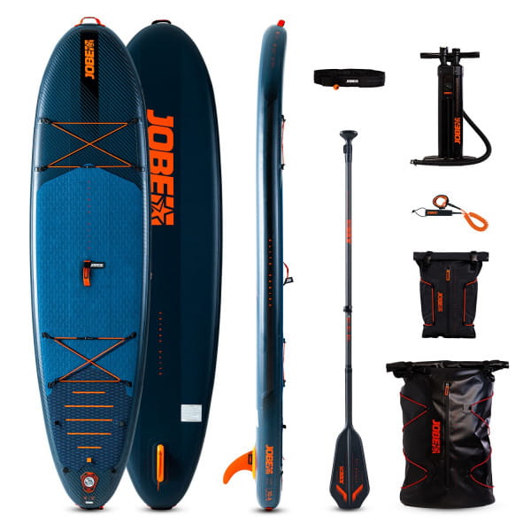 Jobe Yarra Elite 10&#039;6 SUP &amp; Paddel Set