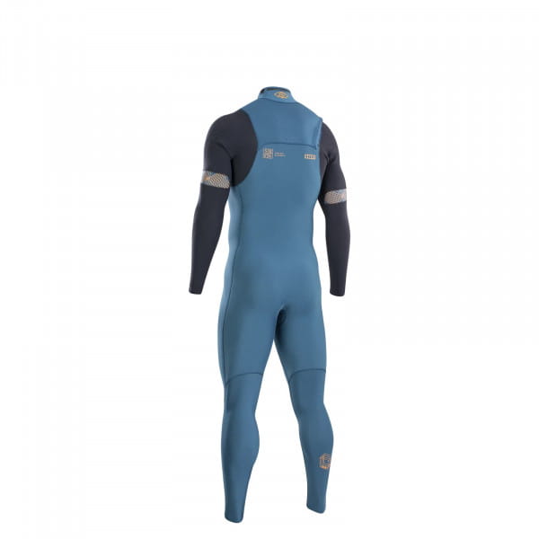 ION Seek Amp 4/3 FZ Fullsuit Neopren Herren