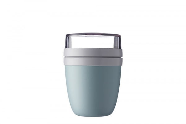 Mepal Lunch Pot Ellipse 200/500 Ml Nordic Green