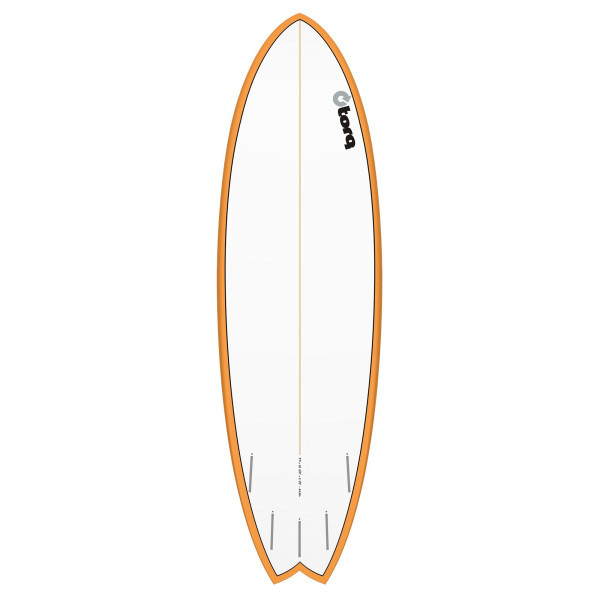 TORQ MOD Fish 5&#039;11 Surfboard