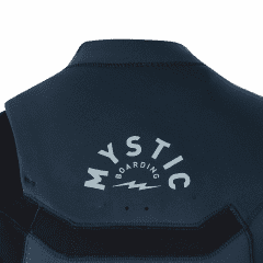 Mystic Marshall Fullsuit 5/3mm Fzip Junior Kinder Neoprenanzug