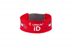 LittleLife Armband 'Safety iD'