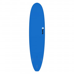 TORQ Epoxy TET 8&#039;0 Longboard Pinlin Surfboard