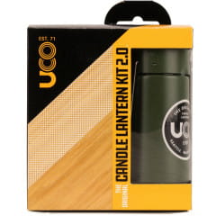 UCO Kerzenlaternen Set