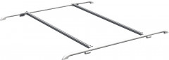 Thule Dachreling Deluxe _2 St._
