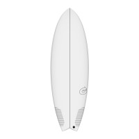 TORQ Summer Fish 5'6 Surfboard