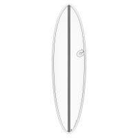 TORQ Funboard Carbon 6'8 Surfboard