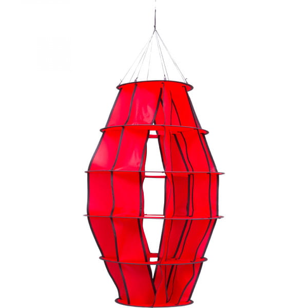 HQ Hoffmanns Lampion S Rot Windspiel