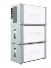 Bluetti 10kWh Energiespeicher &amp; 6000W Wechselrichter *Angebot gemäß§12 Abs.3 UstG inkl. 19% = 11499