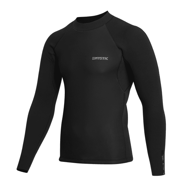 Mystic Star Surf Top L/S 2mm Herren