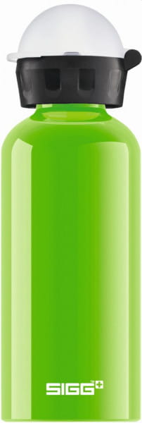 SIGG Alutrinkflasche &#039;KBT&#039;