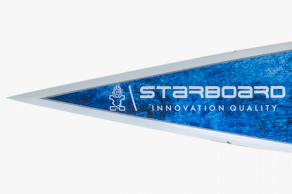Starboard Waterline 14&#039;0x30&quot; Lite Tech SUP